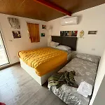 Almasol Bed & Breakfast