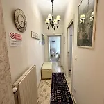 Almasol Bed & Breakfast