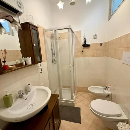 Bed & Breakfast Almasol 3*