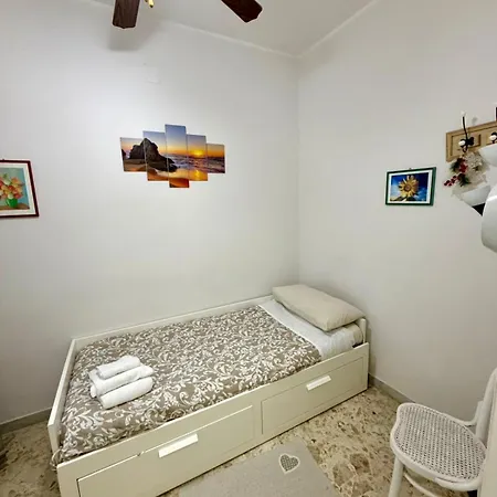Almasol Bed & Breakfast Cassano delle Murge