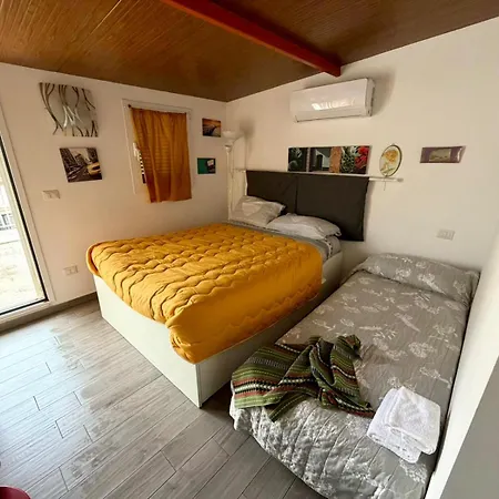 Almasol Bed & Breakfast