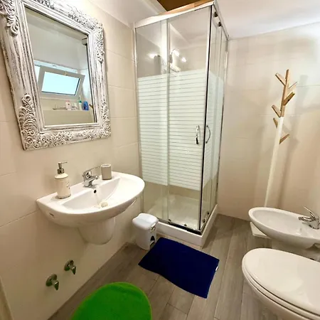Bed & Breakfast Almasol