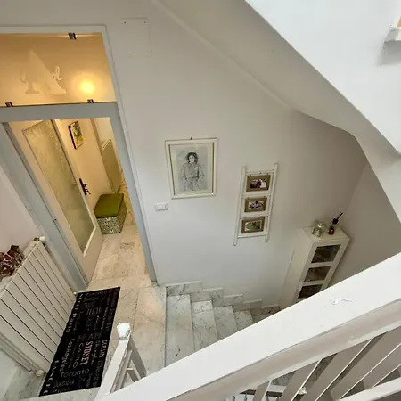 Almasol Bed & Breakfast