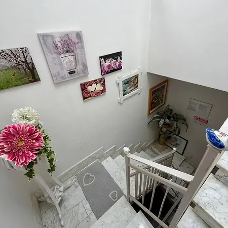 Almasol Bed & Breakfast Cassano delle Murge