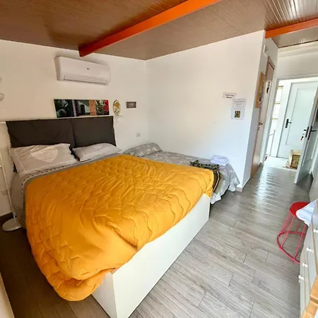 Almasol Bed & Breakfast