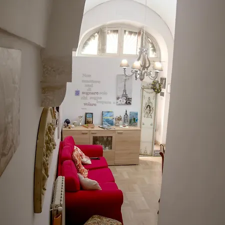 Almasol Bed & Breakfast 3*