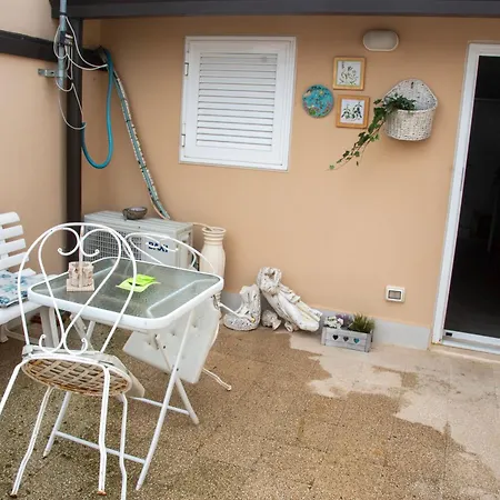 Bed & Breakfast Almasol Cassano delle Murge