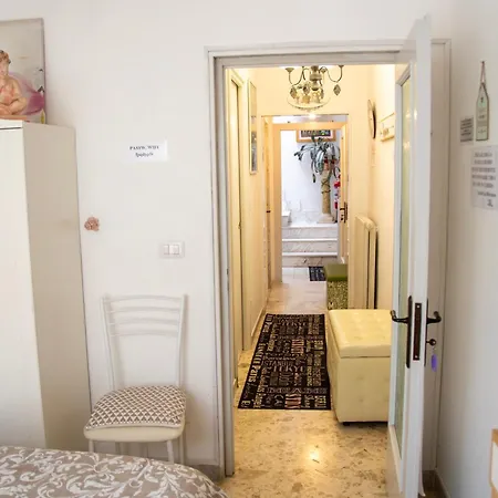 Almasol Bed & Breakfast