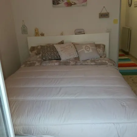 Almasol לינה וארוחת בוקר קאסאנו דלה מורג'ה