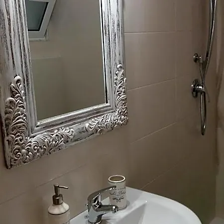 Bed & Breakfast Almasol Cassano delle Murge
