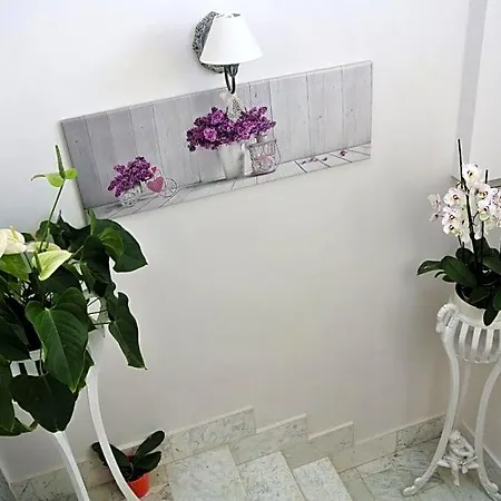 Almasol Bed & Breakfast