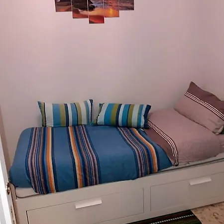 Almasol Bed & Breakfast
