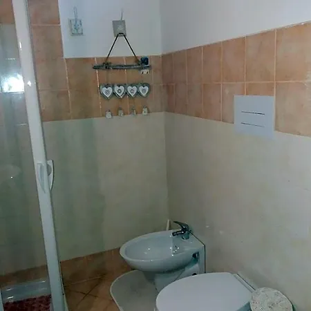 Almasol Bed & Breakfast Cassano delle Murge