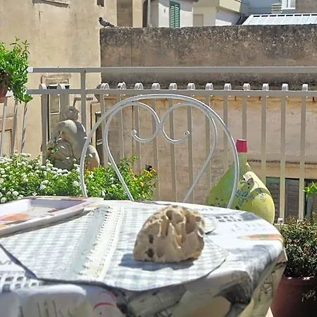 Almasol Bed & Breakfast Cassano delle Murge