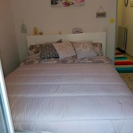 Almasol Bed & Breakfast Cassano delle Murge