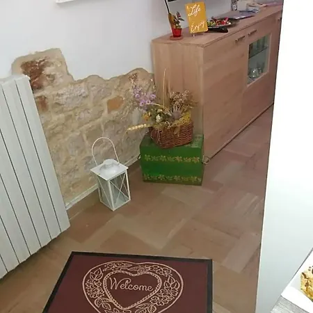 Bed & Breakfast Almasol 3*