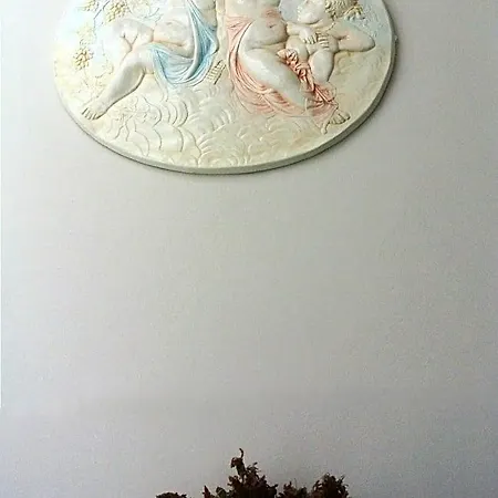 Almasol Bed & Breakfast
