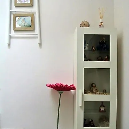 Bed & Breakfast Almasol
