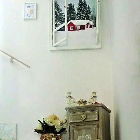 Bed & Breakfast Almasol 3*