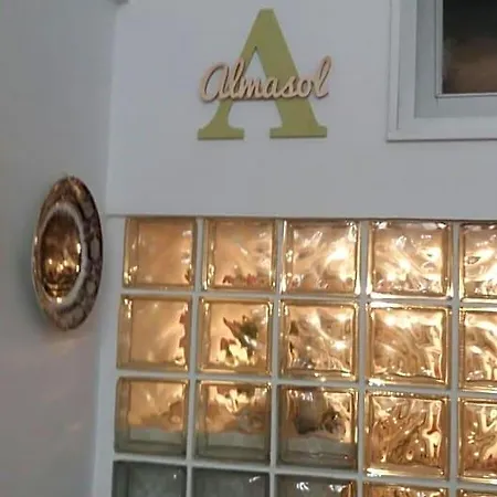Almasol
