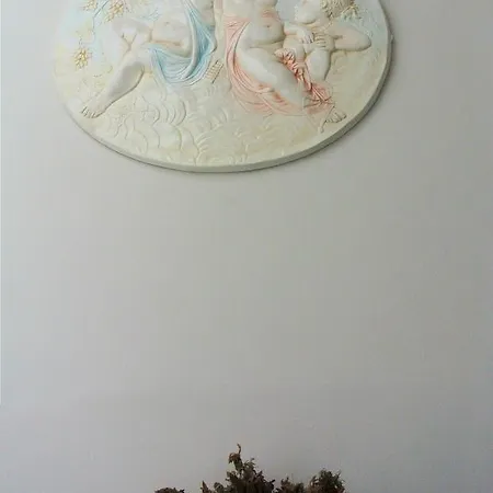 Almasol Couette-café Cassano delle Murge