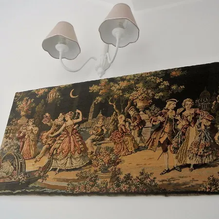 Couette-café Almasol Cassano delle Murge