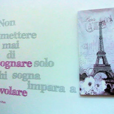 Couette-café Almasol Cassano delle Murge