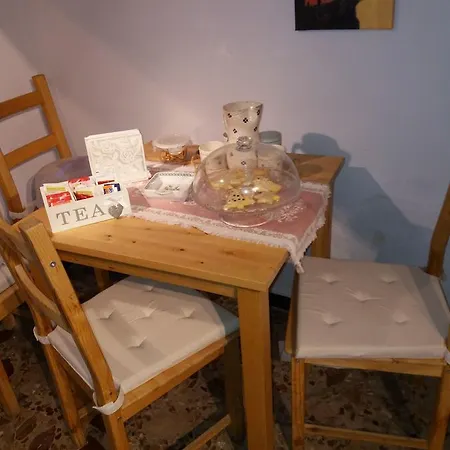 Couette-café Almasol Cassano delle Murge