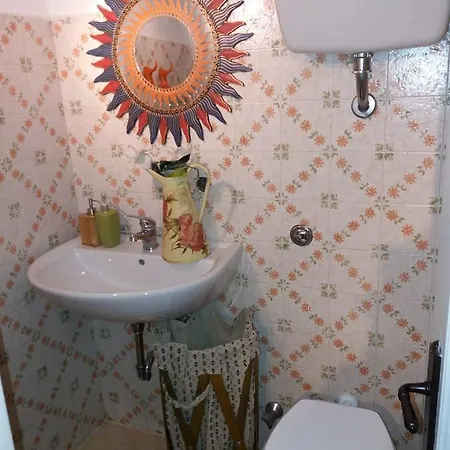 Almasol Отель типа 