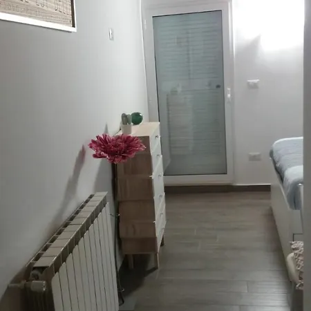 Couette-café Almasol